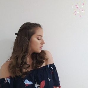 Meet your Posher, Bethany